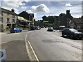 Hartington from the Bus Stop