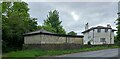 Ripon Canal Lockhouse