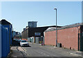 Robert Street, Manchester (2)