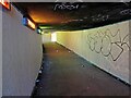 Bristol : Pedestrian Underpass