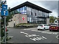 Bearsden Library and Community Hub