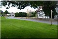 Cottages in Charlton