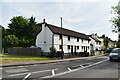 Houses, Crofton Rd