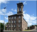 Former Den Burn Works, Brechin