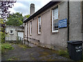 New Kilpatrick Parish Church Old Halls