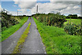 H4075 : Dunwish Road, Dunwish by Kenneth  Allen