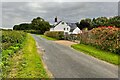 Morrice Green Cottage