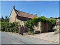 Stoke Water Cottage