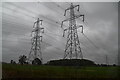 Pylons