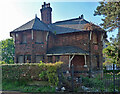 Lodge, Rochdale Road, Manchester