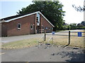 Stalbridge scout hall