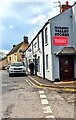 Stores and Post Office, Peterchurch, Herefordshire