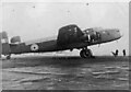 Handley Page Halifax - Fairey Aviation, Ringway (Manchester) c.1946