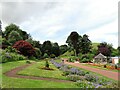 Carlisle Park, Morpeth