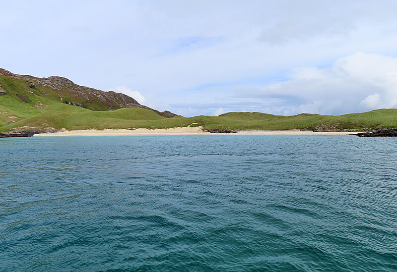 beach-at-meanais-anne-burgess-geograph-britain-and-ireland