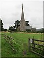 Goodrich - Parish Church