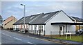 Beach Drive, Irvine, North Ayrshire