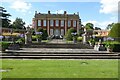 Cottesbrooke Hall