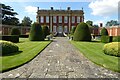 Cottesbrooke Hall