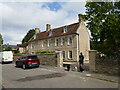 The Old Vicarage, Olney