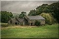 Old Barn, Onecote