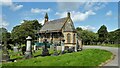 Mortuary Chapel