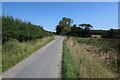 Footpath towards Bozen Green