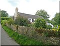 House at Way Farm