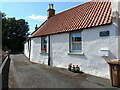 Mill House at Anstruther Easter