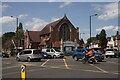 Chester Road Baptist Church