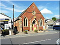 Corwen Museum