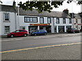 Amusements, Girvan