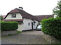 Walnut Cottage, Bishampton