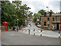 Mill Hey, Haworth