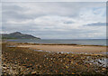 Beach, Whiting Bay, Arran