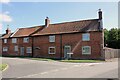 Barnby House, 1 Cross Lane, Barnby in the Willows