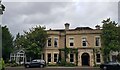 TL0352 : Woodland Manor Hotel, Clapham Green, Bedford by Jeff Gogarty