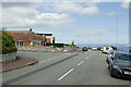 Marine Drive near Rhos Point