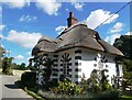 Gate Cottage, Frogham, Nonington