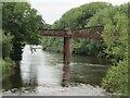 Monmouth - Former Railway Bridge