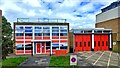 Southall Fire Station