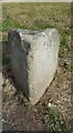 Old Milestone on Venny Bridge