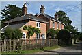 Cottages at Brockenhurst