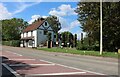 Watling Street, Hockliffe