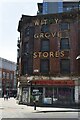 Withy Grove Stores