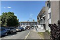 Zion Street housing, Plymouth