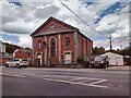 The Former Treble Hill Baptist Chapel, Glasbury