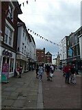 SU8604 : What's within Chichester's city walls (62) by Basher Eyre