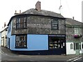 Kingsbridge buildings [79]