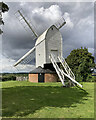 Ashdon Windmill